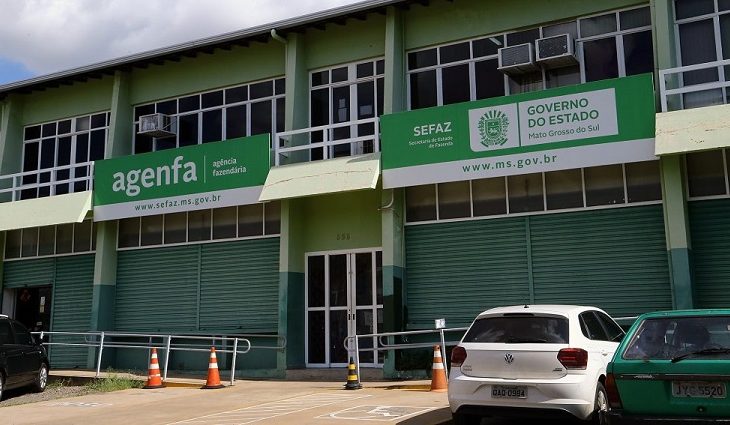 Agenfa