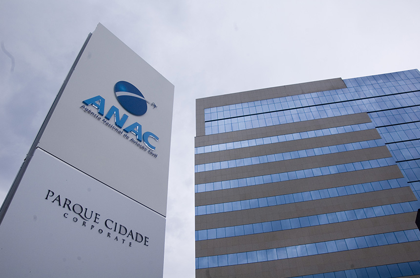 Agência Nacional de Aviação Civil (Anac)