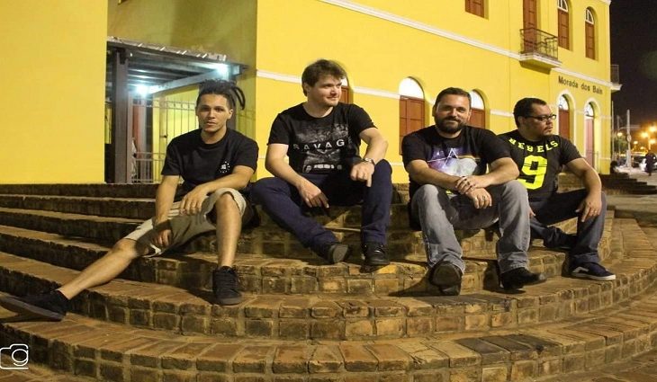 Banda Haiwanna encerra Som da Concha