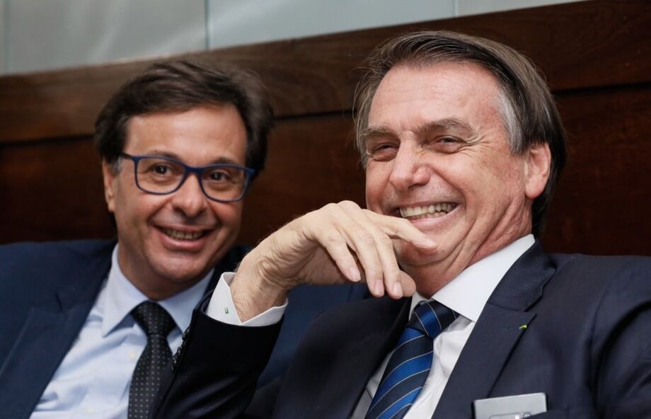 Bolsonaro