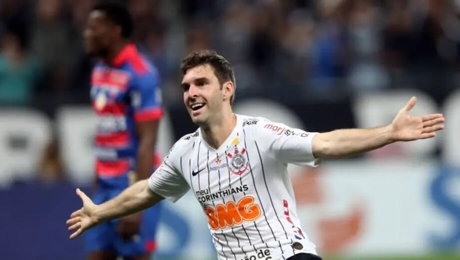 Em dois anos de Corinthians, Boselli marcou 16 gols.
