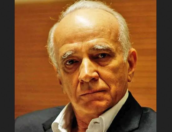 O economista André Lara Resende