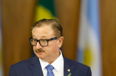 A portaria foi publicada pelo secretário Especial de Assuntos Fundiários do Ministério da Agricultura, Luiz Antonio Nabhan