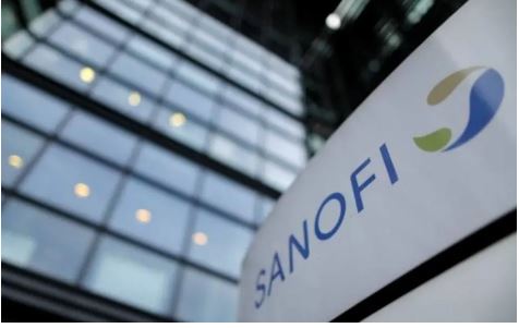 A francesa Sanofi