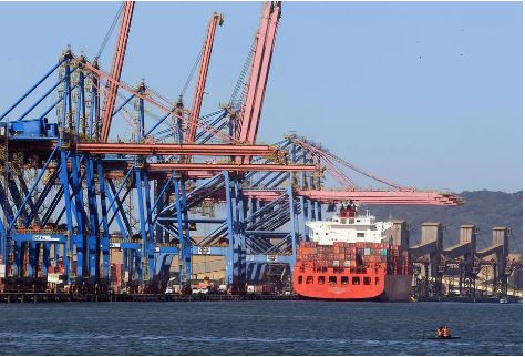 Brasil responde por 65% de tudo que a China importa, enquanto o país asiático compra 73,4% da soja brasileira