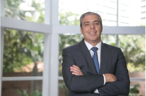 Milton Maluhy Filho vai assumir a presidência do Itaú Unibanco
