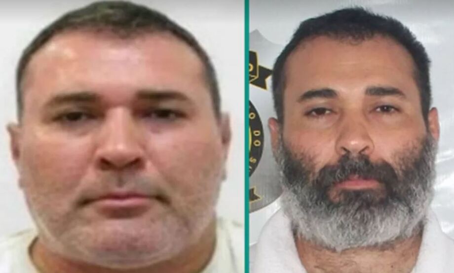 O ex-guarda municipal, José Moreira Freires