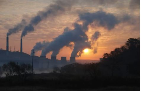 O acordo estabelece metas para a emissão de carbono e de desenvolvimento sustentável
