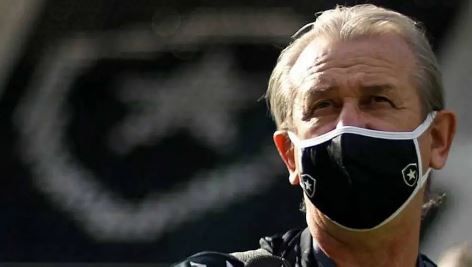Renê Weber morre vítima da Covid-19