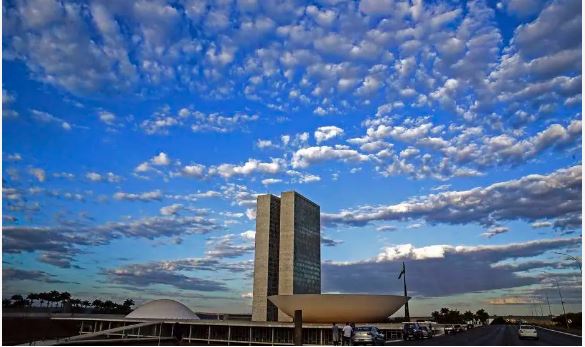 O Congresso Nacional