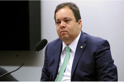 O deputado Elmar Nascimento (BA)