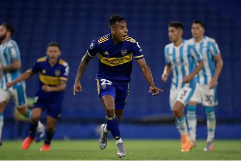 Boa Juniors encara Santos na semifinal da Libertadores
