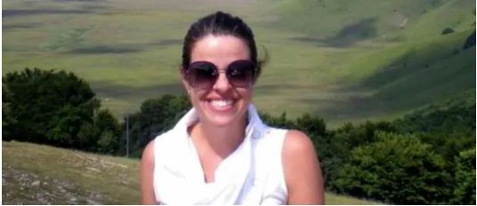 Viviane Vieira do Amaral Arronenzi