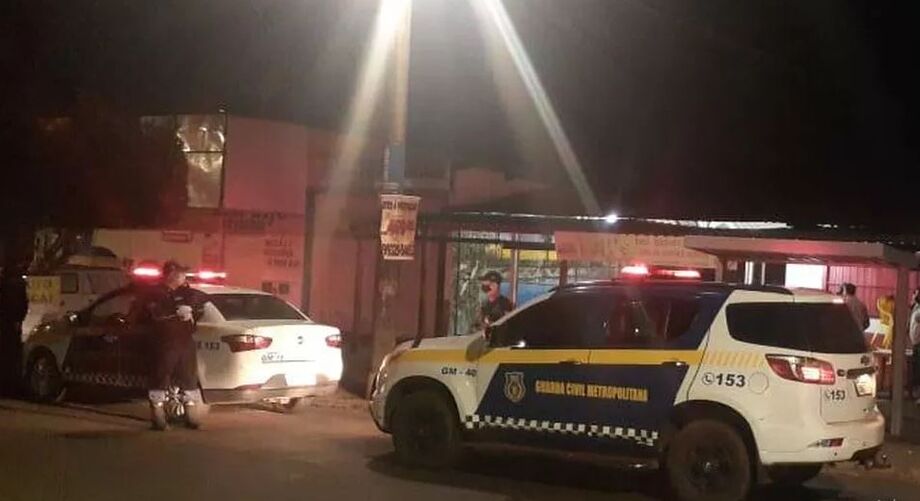 A Agetran (Agência Municipal de Trânsito) e o Detran-MS (Departamento Estadual de Trânsito de MS) realizaram 78 abordagens nas sete regiões da Capital