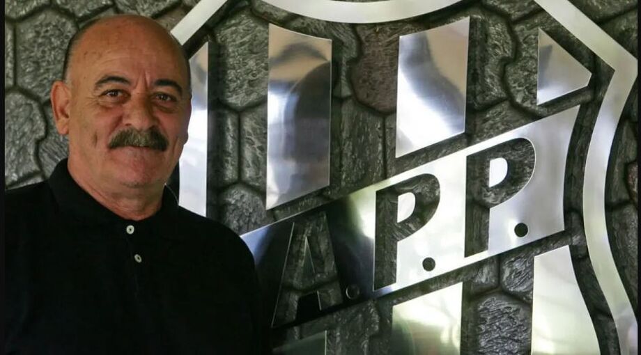 José Luiz Carbone, ex-técnico de futebol e jogador com passagem pela seleção brasileira na década de 1970, faleceu neste domingo