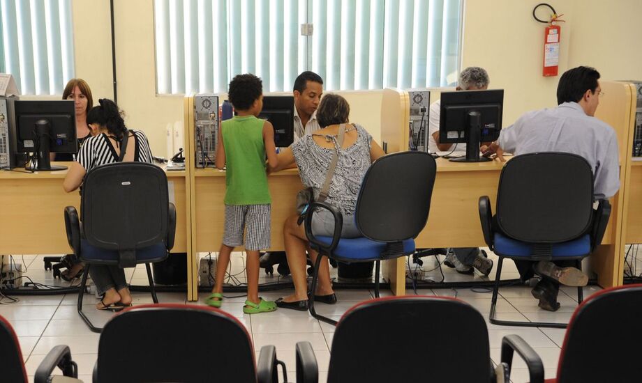 Serviços serão digitalizados nos cartórios com mais agilidade