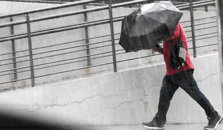 Chuva