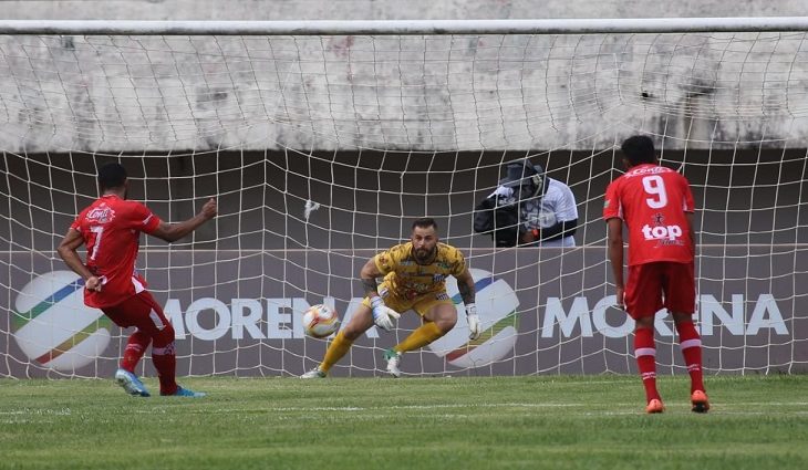 Estadual de futebol