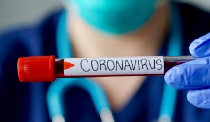 Com um total de 104.727 casos registrados de Covid-19 desde o início da Pandemia