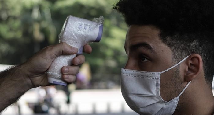 Mato Grosso do Sul ultrapassou a marca de 100 mil contaminados pelo Covid-19