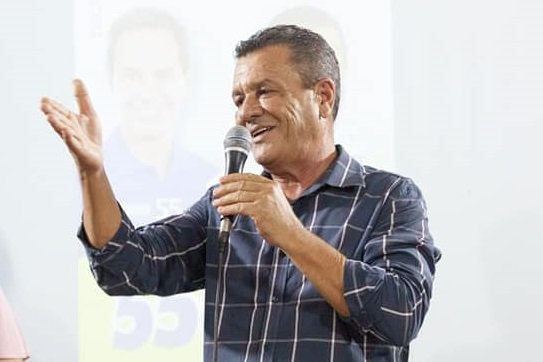 Candidato do PSD conseguiu validar votos na Justiça