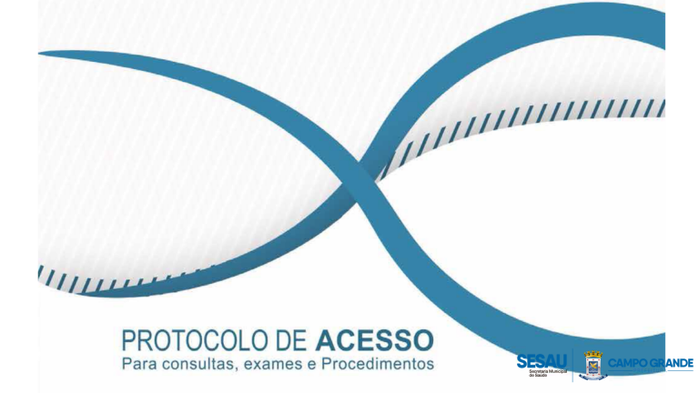 Protocolo de acesso a exames, consultas e procedimentos ganha versão atualizada