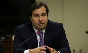 Rodrigo Maia (DEM-RJ)