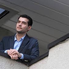 Economista Rafael Cagnin