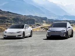 Veículos elétricos levaram Tesla a valer mais de US$ 500 bilhões
