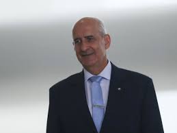 General Ramos é o articulador político do Planalto