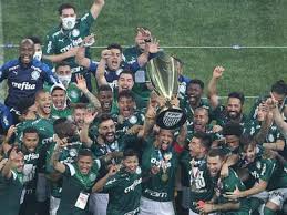 Campeão do Paulistão em 2020, Palmeiras defenderá o título em 2021