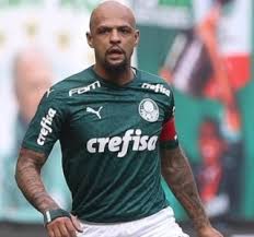 Felipe Melo durante final do Campeonato Paulista entre Palmeiras e Corinthians