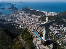 Estado do Rio de Janeiro registra 93 mortes e 3.628 novos casos de covid em 24h