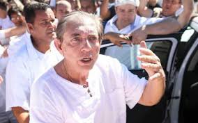 O médium João de Deus