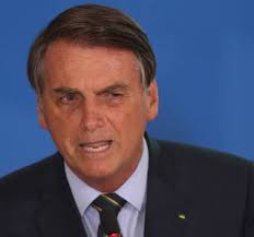 Presidente da República, Jair Bolsonaro