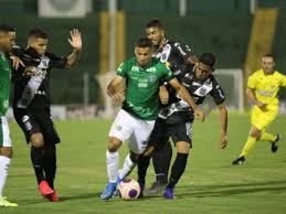 Com só 2 jogos na Série B, experiente Héber Roberto Lopes apitará Guarani x Ponte