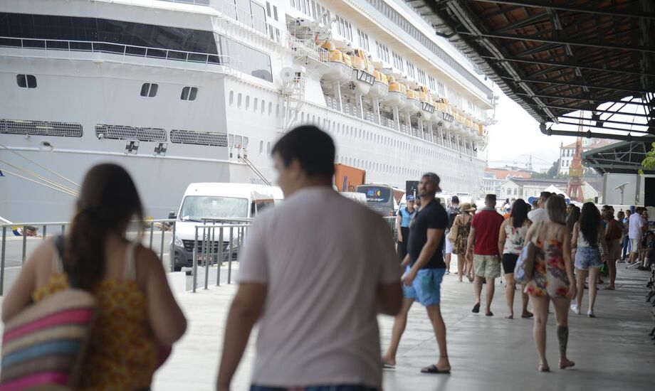 MSC volta a cancelar cruzeiros devido a covid-19 