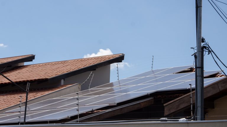 Energi solar est´[a entre projetos aprovados pelo FDCO em MS