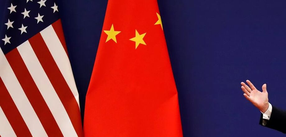 O governo Trump encerrou cinco programas de intercâmbio cultural com a China