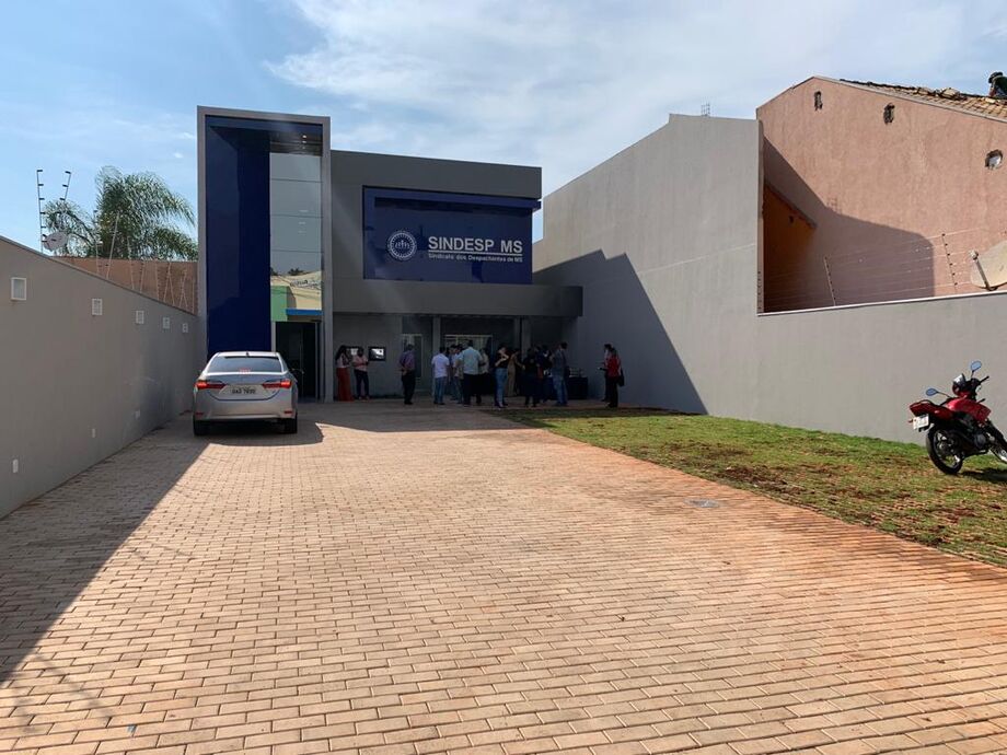 Por conta da pandemia da Covid-19, empresas e instituições tiveram de se reinventar para manter seus negócios