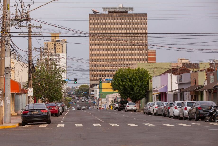 Ainda neste mês serão lançadas as licitações das obras projetadas para este quadrilátero