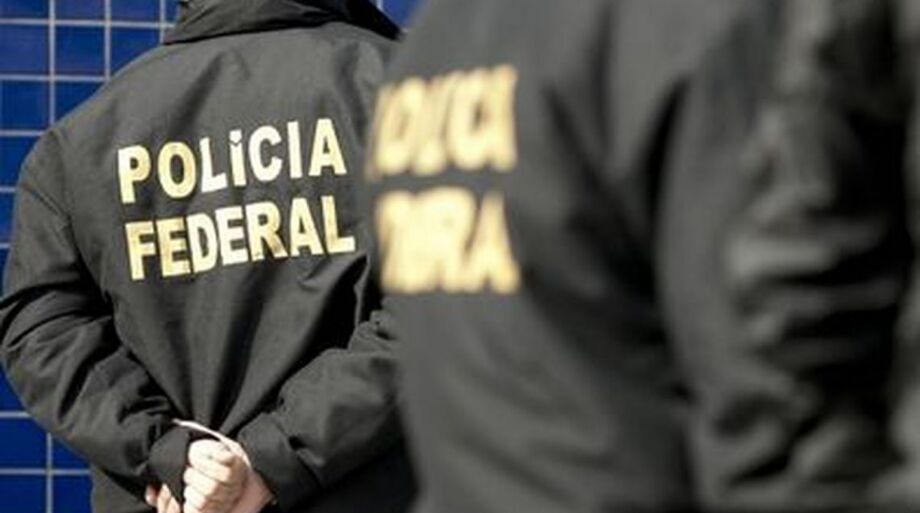 Polícia Federal
