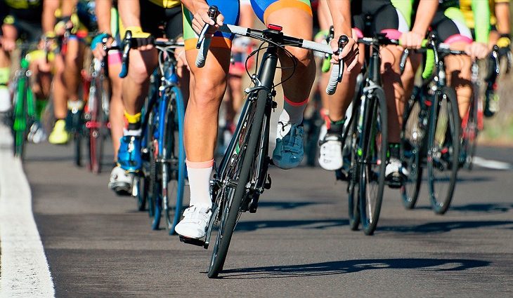 O último curso on-line do II Ciclo de Capacitação e Atualização em Educação Física: Desenvolvimento Profissional Docente será sobre Estratégia para o desenvolvimento do ciclismo