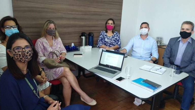A iniciativa é mais uma das ações do plano de retomada da economia em Campo Grande