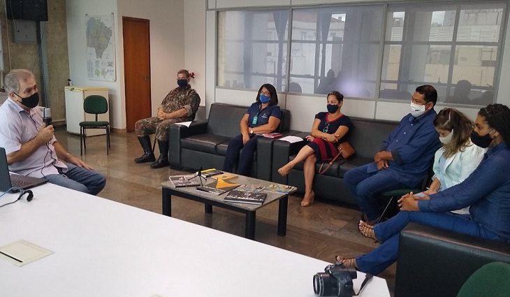 A Fundação do Trabalho de MS (Funtrab) busca resguardar de várias maneiras os trabalhadores no Estado, e dentre as diversas ações das políticas públicas do trabalho está o combate ao trabalho análogo à escravidão