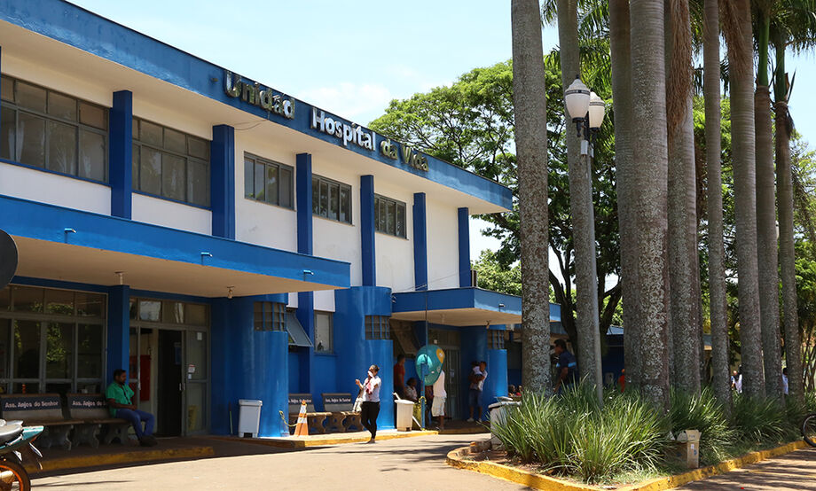Hospital da Vida em Dourados
