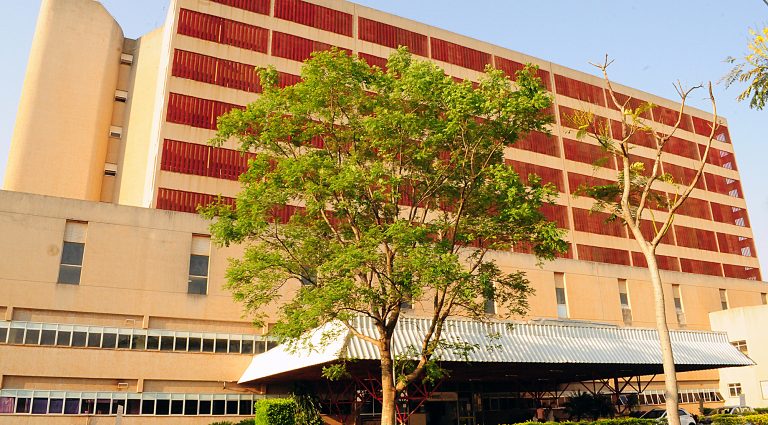 Governo do Estado realizou a contratação de 565 profissionais de saúde para o Hospital Regional de Mato Grosso do Sul durante o ano de 2020