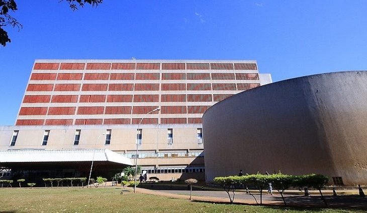 O Hospital Regional de Mato Grosso do Sul (HRMS) passa para 110 leitos de UTI