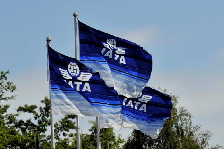 Associação Internacional de Transporte Aéreo