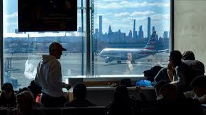 Transporte aéreo de carga mantém retomada, mas perde fôlego em outubro, diz Iata
